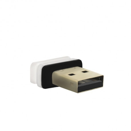 Qoltec USB WiFi adaper 150Mbps (50504)