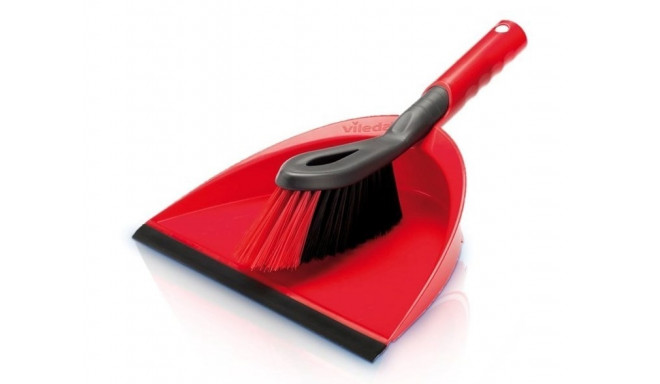 Dustpan with brush 2in1 NEW