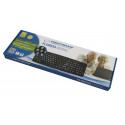 USB Keyboard EK129 Wired