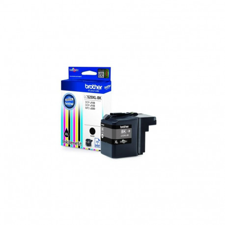 Ink LC525XLC CYA 1300sh for DCPJ100/J105/J200