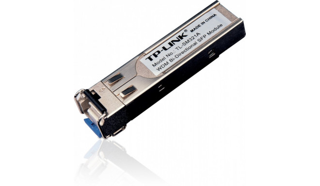 1000Base-BX WDM Bi-Directional SFP Module