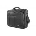 Natec sülearvutikott Boxer 17.3", must
