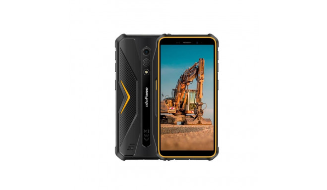Ulefone Armor X12 3/32GB Orange