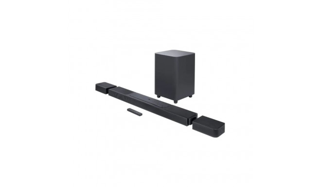 Kodukino süsteem JBL BAR 1300