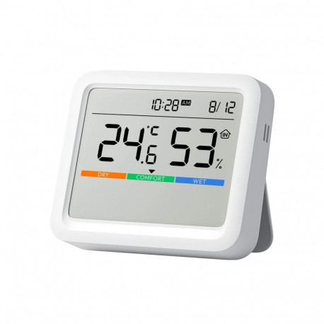 SwitchBot Meter Pro thermometer and hygrometer