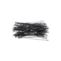 Top Tools kaablisidemed 3.6x300mm 100 tk must 44E960 Top Tools kaablisidemed 3.6x300mm 100 tk must 44E960