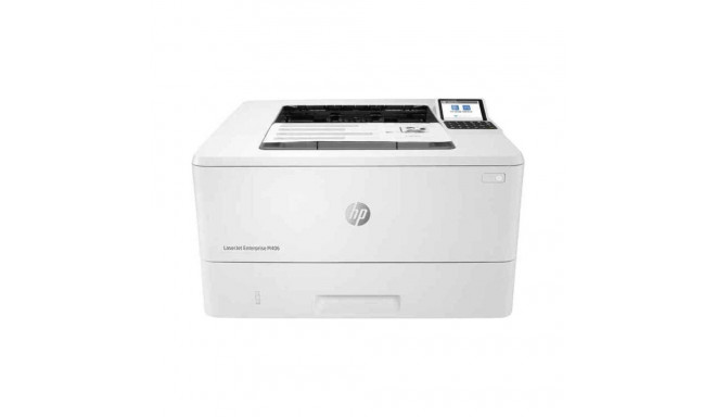 HP LaserJet Enterprise M406DN laserprinter (3PZ15A)