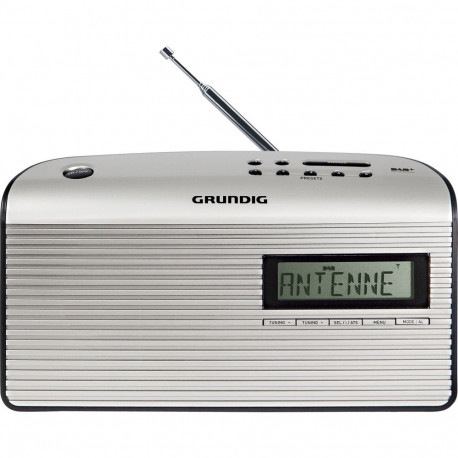 Grundig Music 7000X Radio