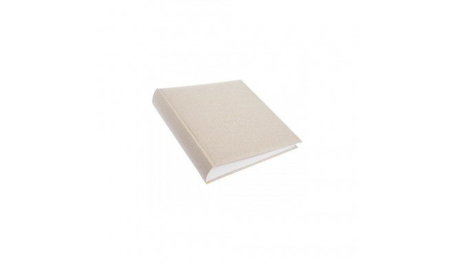 Album GOLDBUCH 31605 Summertime beige 30x31/100 pages|white sheets |corner/splits