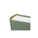 Album GOLDBUCH 31309 Bella Vista artichoke 30x31 100pages| white sheets| corner/splits