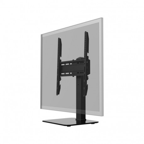 Goobay Tabletop TV Stand Basic Fix | Swivel | 32-70 " | Maximum weight (capacity) 40 kg | Black