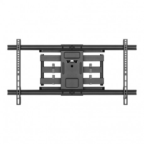 Goobay Wall mount | TV wall mount Pro FULLMOTION, XL | 43-100 " | Maximum weight (capacity) 60 kg | 