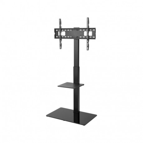 Goobay Floor stand | TV Floor Stand Basic, Size L | Swivel | 37-70 " | Maximum weight (capacity) 40 