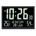 Muse Wall Clock | M-160 WMC