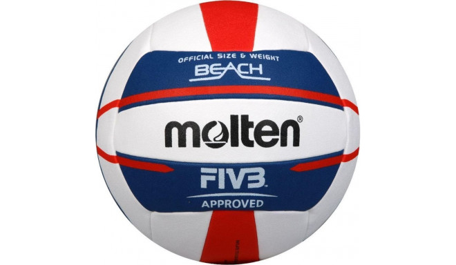 Molten võrkpall V5B5000 FIVB, suurus 5