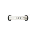 ATEN CS1734B KVM / audio / USB lüliti 4 porti