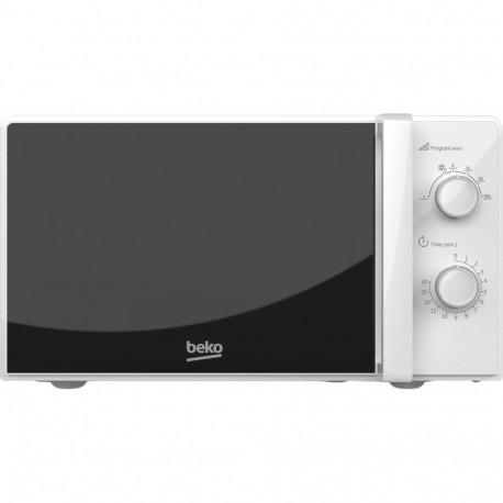 BEKO Microwave MOC20100WFB 700W 20L 900W White