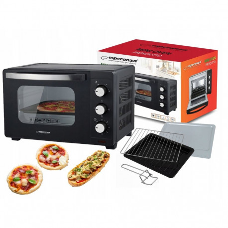 Esperanza Prosciutto miniahi (EKO008N)