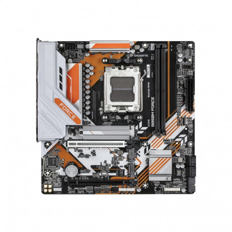 GIGABYTE B850M FORCE (rev. 1.0) | Gigabyte