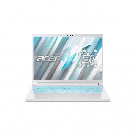 Acer | Nitro V14 ANV14-62-R419 | Pearl White | 14.5 " | IPS | WQXGA | 2560 x 1600 pixels | AMD Ryzen