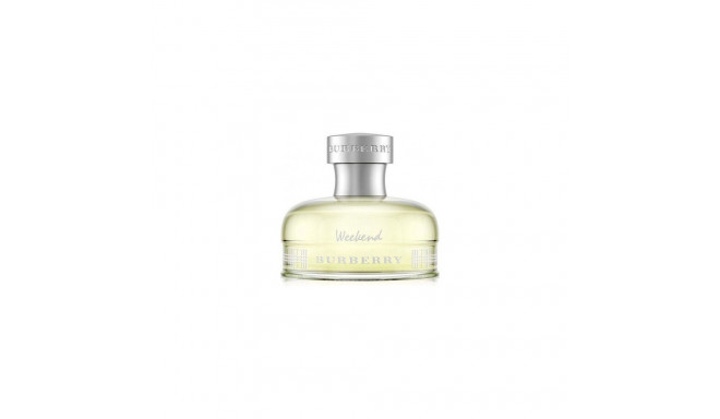 Burberry Weekend naistele EDP pihusti