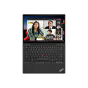 Lenovo ThinkPad T14 G6 Intel must 14" IPS WUXGA 1920 x 1200 pikslit matt Intel Core Ultra 7 258V 32 