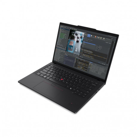 Lenovo ThinkPad P14s G6 AMD | must | 14 " | IPS | WUXGA | 1920 x 1200 pixels | peegeldusvastane | AM
