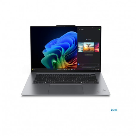 Lenovo ThinkPad X9-15 G1 hall 15.3" OLED puuteekraan 2.8K 2880 x 1800 pixels Intel Core Ultra 7 258V