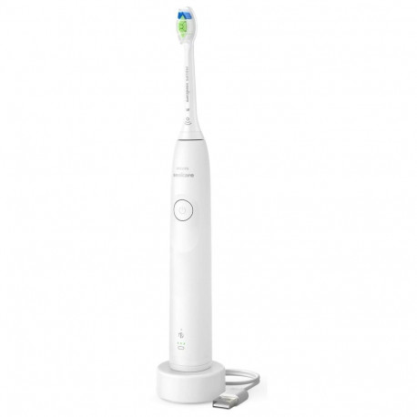 Philips Sonicare 5300 HX7108/01 valge hambahari