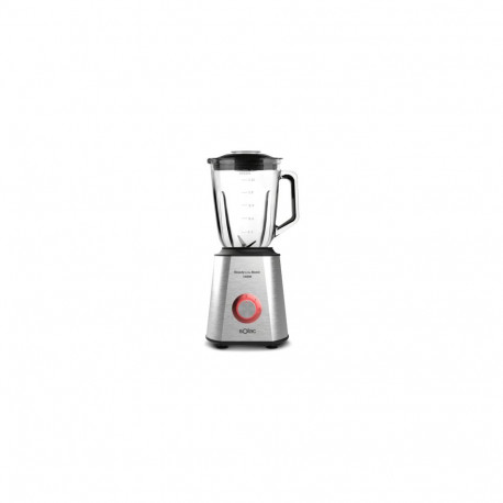 Solac BV5728 Stand Mixer 1500W stainless steel
