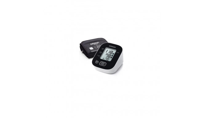 OMRON M2+ Intelli blood pressure monitor