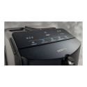 Siemens TF301E19 EQ.300 fully automatic coffee machine black