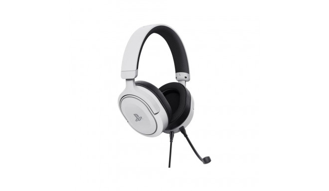 HEADPHONES GXT498W FORTA PS5 TRUST