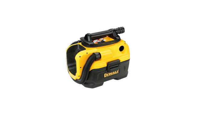 Dewalt DCV584L-QW industrial vacuum cleaner