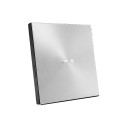 Asus | ZenDrive U8M (SDRW-08U8M-U) | Interface  USB Type-C | DVD±RW | CD read speed 24 x | CD write 
