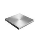 Asus | ZenDrive U8M (SDRW-08U8M-U) | Interface  USB Type-C | DVD±RW | CD read speed 24 x | CD write 