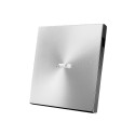 Asus | ZenDrive U8M (SDRW-08U8M-U) | Interface  USB Type-C | DVD±RW | CD read speed 24 x | CD write 