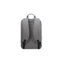 Lenovo | 15.6-inch Laptop Casual Backpack B210 Grey | Essential | Backpack | Grey | Shoulder strap