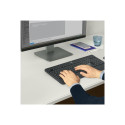 Logitech MK540 Advanced juhtmevaba klaviatuuri ja hiire komplekt must USB juhtmevaba ühendus hiir ja