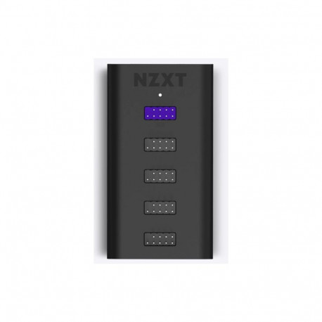 CASE ACC I/O HUB USB2 5PORT/AC-IUSBH-M3 NZXT