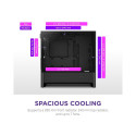 Case|NZXT|micro ATX/Mini-ITX|Black|Midi Tower|PC|CC-H31FB-01
