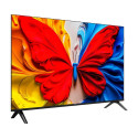 TV Set|TCL|43 "|Full HD|1920 x 1080 pixels|Flat|16:9|QLED|43V5C TV Set|TCL|43 "|Full HD|1920 x 1080 pixels|Flat|16:9|QLED|43V5C