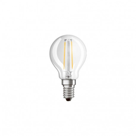 Light Bulb|VISIONAL|Power consumption 4 Watts|Luminous flux 520 Lumen|3000 K|AC220-240V, 50/60 Hz|Be