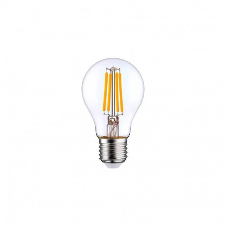 Light Bulb|VISIONAL|Power consumption 6 Watts|Luminous flux 840 Lumen|3000 K|AC220-240V, 50/60 Hz|Be