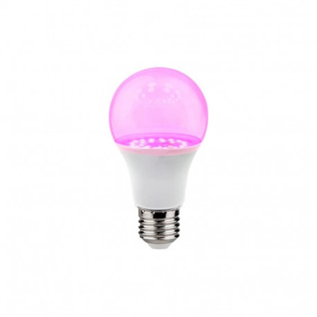 Light Bulb|VISIONAL|Power consumption 9 Watts|AC 220-240V|Beam angle 270 degrees|TL-A-9W