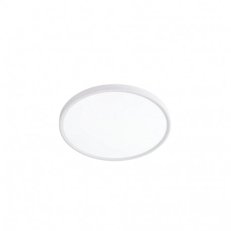 Lamp|OTHER|Power consumption 40 Watts|Luminous flux 4800 Lumen|6000 K|VS-FL-40-PIR-IP44/W