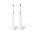 ELECTRIC TOOTHBRUSH/2PCS HX3675/13 PHILIPS