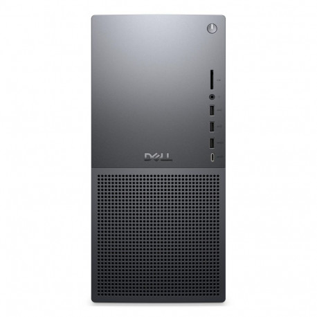 PC|DELL|Tower Plus|EBT2250|Business|Desktop|CPU Core Ultra|u7-265|2400 MHz|RAM 32GB|SSD 1TB|Graphics
