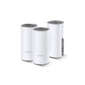 Wireless Router|TP-LINK|Wireless Router|3-pack|1167 Mbps|Mesh|IEEE 802.11ac|LAN \ WAN ports 2|Number