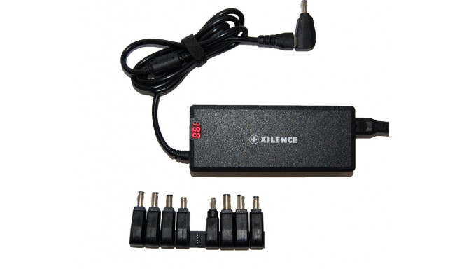 NB ACC AC ADAPTER UNIV. 75W/XM008 XILENCE